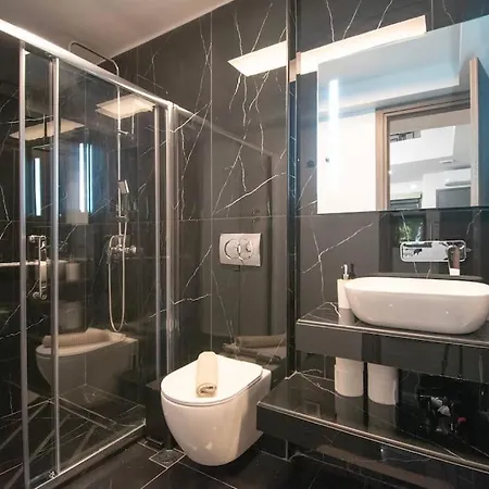 Antigonidon Loft Διαμέρισμα Θεσσαλονίκη
