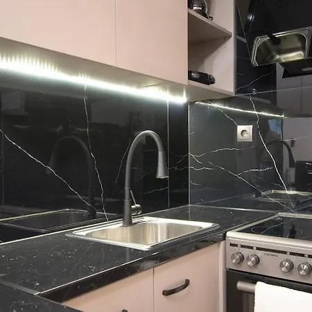 Διαμέρισμα Antigonidon Loft
