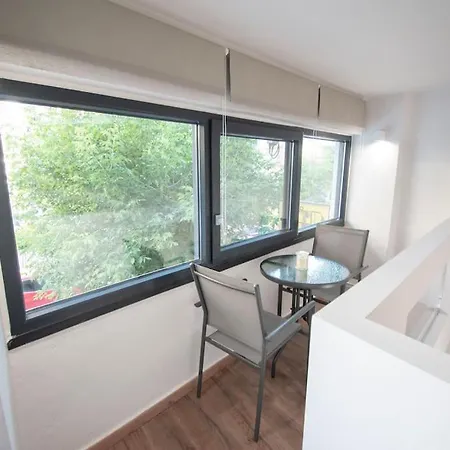 Antigonidon Loft