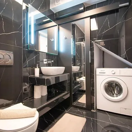 Antigonidon Loft Thessaloniki