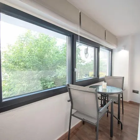 Antigonidon Loft Apartment Thessaloniki