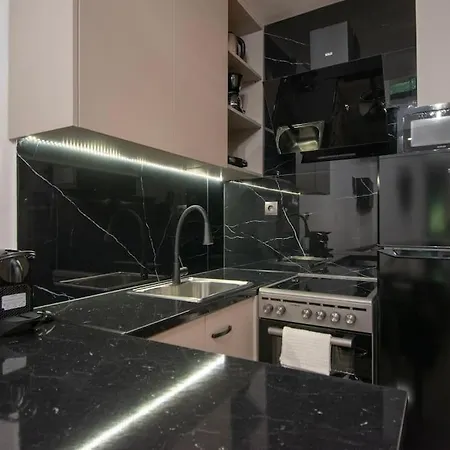 Antigonidon Loft Thessaloniki