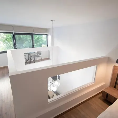 Antigonidon Loft * Thessaloniki