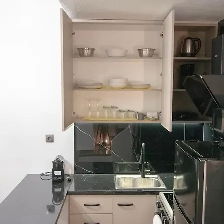 Antigonidon Loft Apartment *